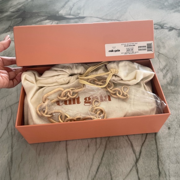 Cult Gaia Sylva bag - Picture 3 of 9